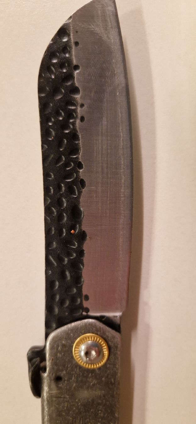 Couteaux de poche: Higo style folder – Neuf (Voir description) à Burgdorf par maj_swz8 2