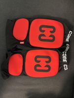 Core Stealth Impact/Protektorenshorts - L - neuwertig