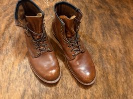 Red Wing Boots 2943 braun Grösse 46 🔝