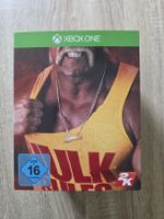 WWE 2K15 Hulkamania Edition (Xbox One)