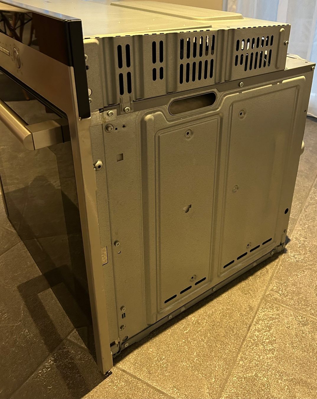 Siemens Forni: Backofen Siemens – Usato da Wohlen AG venduto da serge1978 6