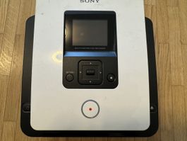 SONY VRD-MC5 - Analoge Videoaufnahmen digitalisieren auf DVD