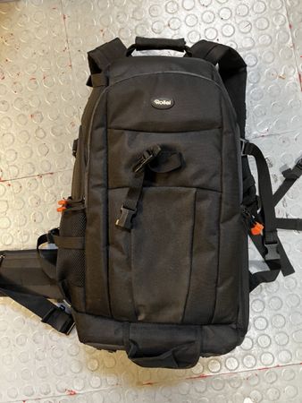 Rollei Kamerarucksack - Top Zustand, ideal für Outdoor Fotos