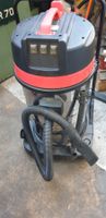 Industriestaubsauger Nasssauger