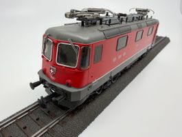 HAG Re 4/4 III 11360, analog, neuwertig