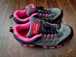 Trecking Schuhe Gr. 33 von Kastinger NP 89 CHF