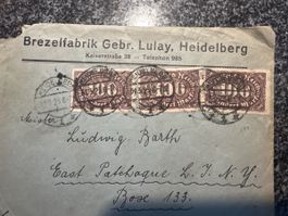 Deutchpost