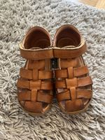 Bisgaard leather sandals - size 28