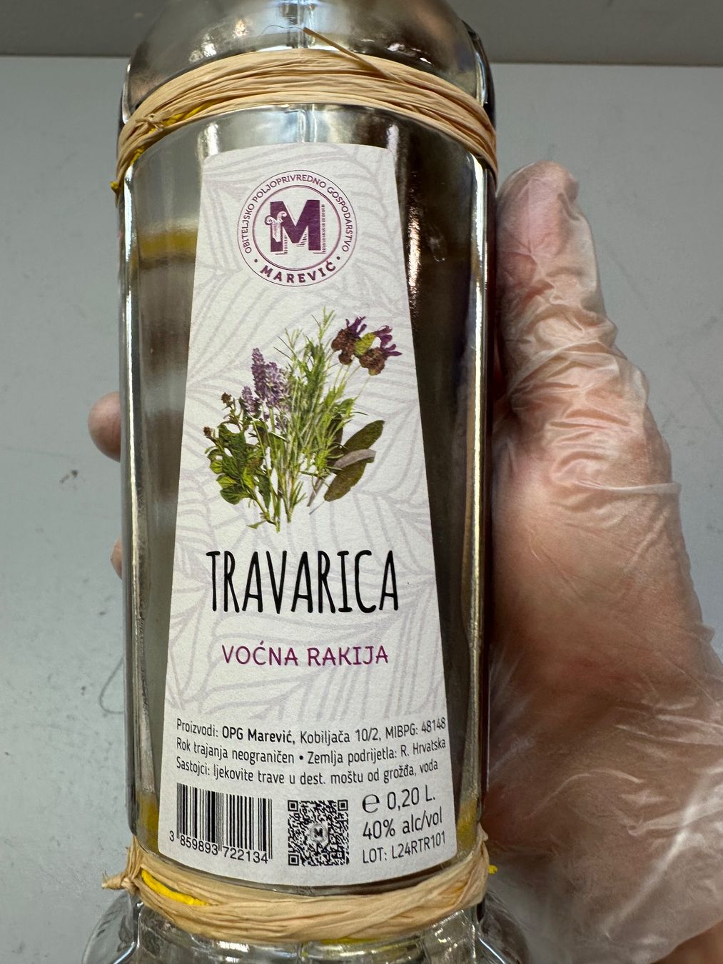 Spirituosen: SCHNAPPS AB 1.- !!! – Gebraucht aus Zürich von NIKI777 3