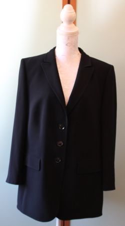 Blazer von *BASLER* (BE)