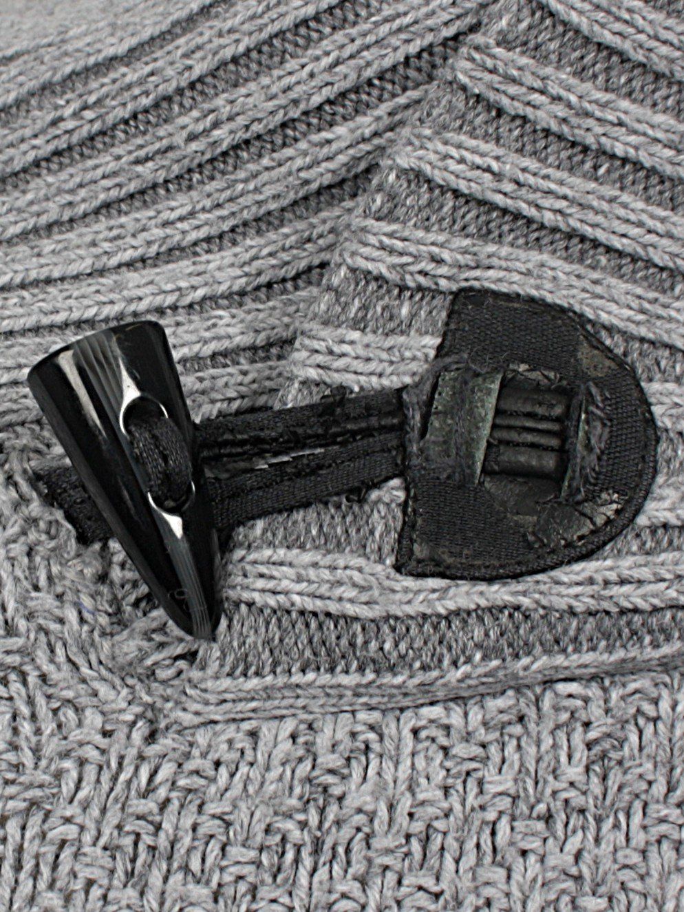 H&M Pullover & Sweatshirts: H&M Herrenpullover hellgrau Gr. XL – Gebraucht aus Zollikofen von Restwert_Zollikofen 4