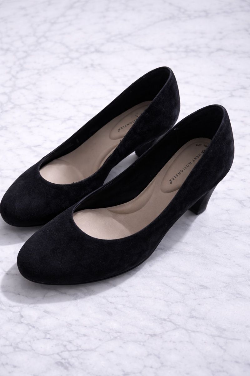 Next Scarpe da donna: Next - Forever comfort - black heels – Nuovo (secondo la descrizione) da Wädenswil venduto da BebaGlow