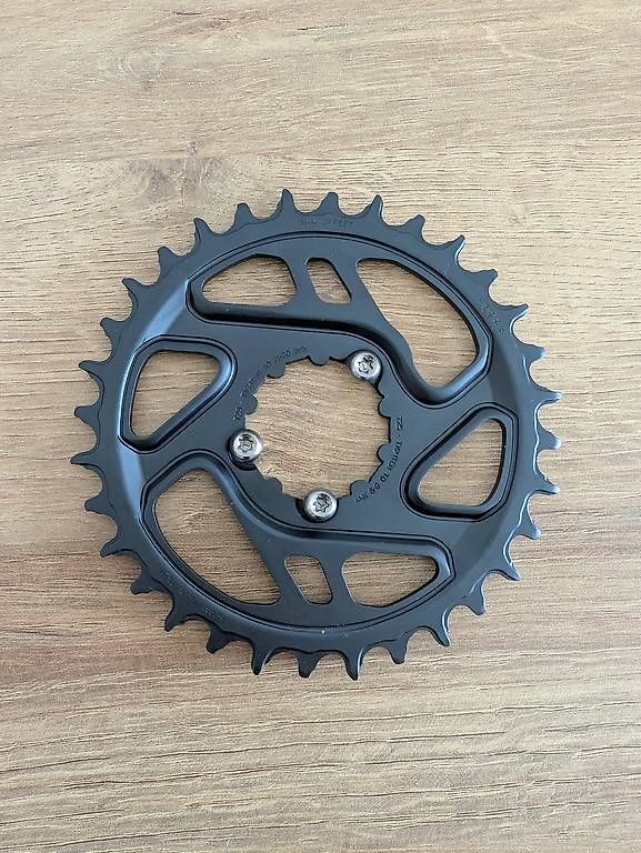 Pièces détachées: SRAM GX Eagle 32T Chainring 3mm Offset Boost 148, NEW – D'occasion à Bulle par greg_zt 1