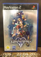 Kingdom Hearts 2/ Playstation 2 - Videospiel (S401)