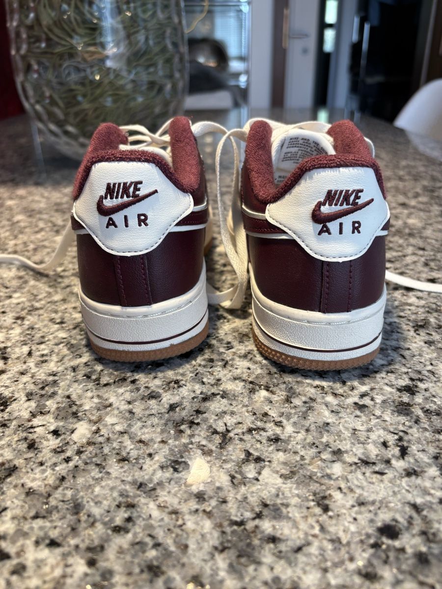 Nike Scarpe da uomo: Nike Air Force 1 Gr. 36.5 < Top Zustand – Usato da Wil SG venduto da Esbru 4