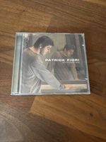CD Patrick Fiori Chrysalide Französisch