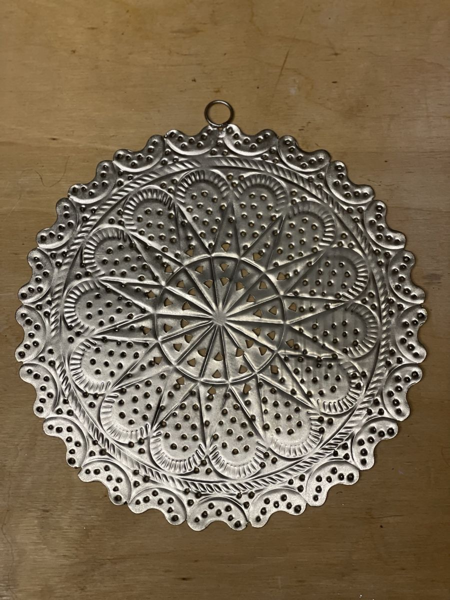 Toutes les décorations: 18 Dekorative Ornamentplatten – Neuf (Voir description) à uitikon waldegg par allesmussraus123