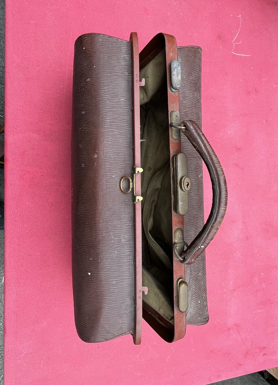 Borse: Arzt Tasche alt – Usato da Spreitenbach venduto da Midelton 3