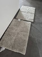 Badematten 60x90cm beige