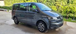 VW Miltivan 2.0 4D 150cv