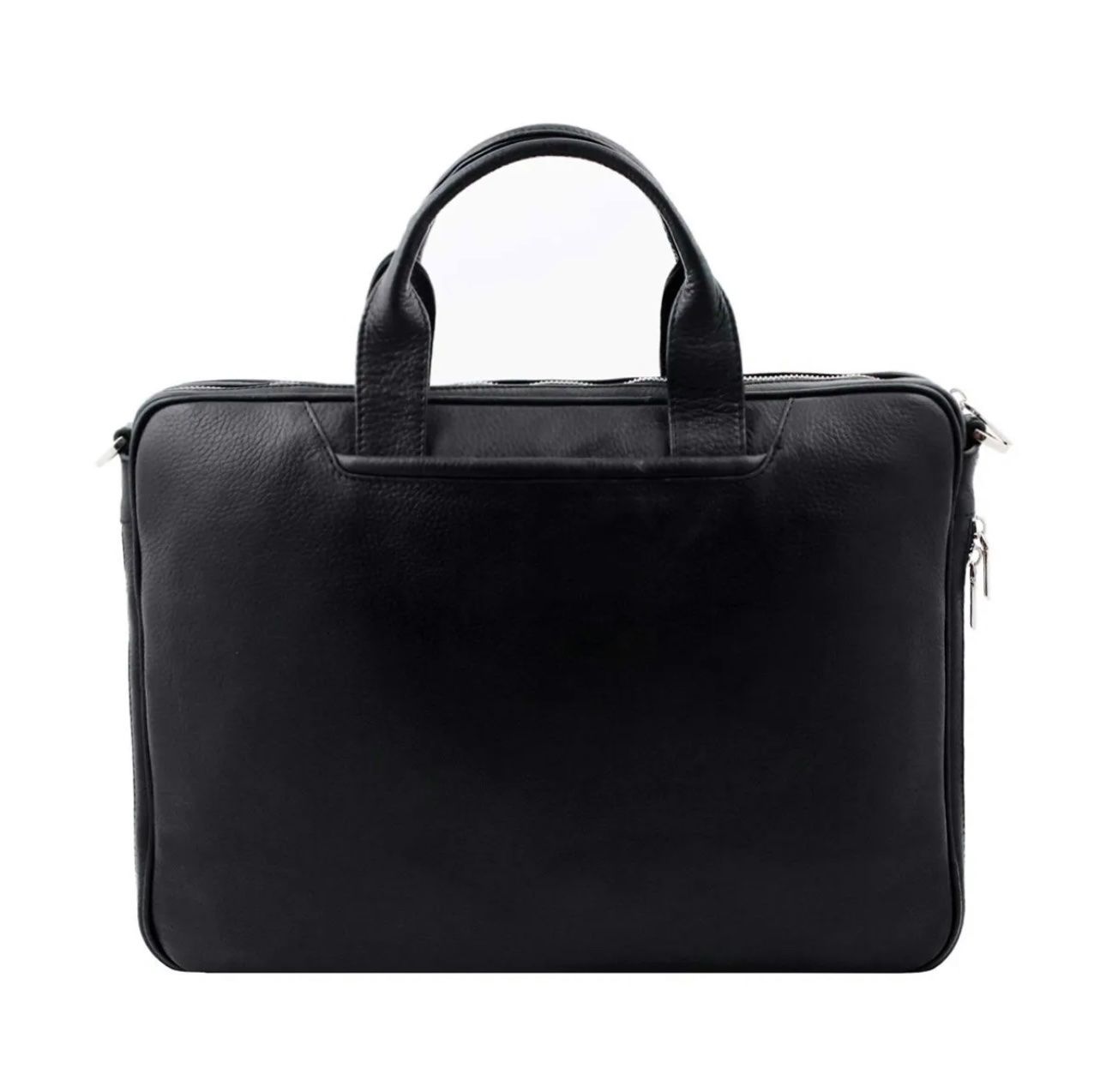 Valigie & Borse: Aktentasche aus Leder District – Nuovo e nell'imballaggio originale da Wittenbach venduto da bes_k8vr 6