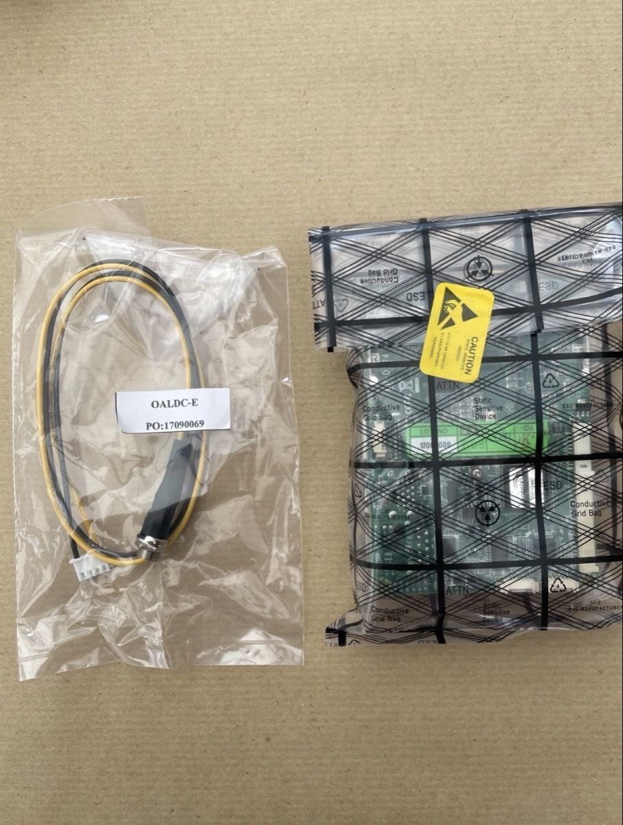 Composants électroniques: Commell LP-D1745-001 Pico-ITX Embedded Board Intel HDMI – Neuf avec emballage d'origine à Zeiningen par rot_2xls 2