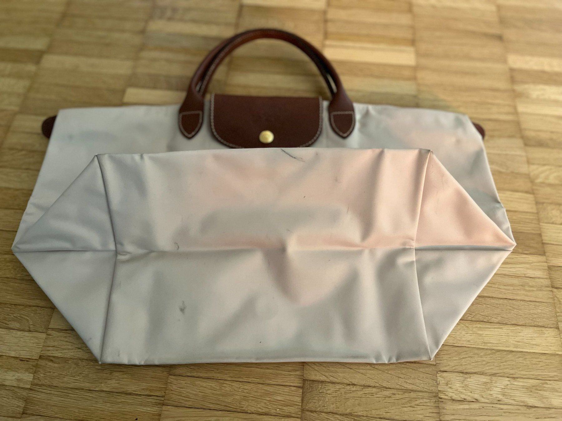 Longchamp Borse: Longchamp Le Pliage M – Usato da Schliern b. Köniz venduto da gaby_daniela 1