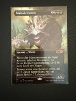Massakerwurm