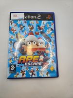 Ape Escape 3 Playstation 2 
