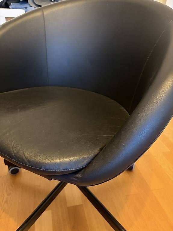 Ikea Stühle: Drehstuhl – Gebraucht aus Wittenbach von bur_6d85 3