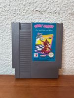 Tom & Jerry Nintendo NES