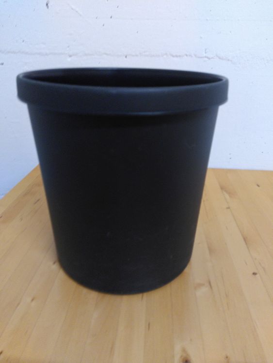 Sandra Rich Vaso In Vetro Bexa Trasparente | Rotondo 15,5 Cm H - Diametro 18,5 Cm