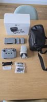 DJI Mini 2 Fly More Combo - 4K Drohne mit 2 Akkus & Zubehör