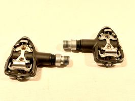 TREK ICON SPD Pedals Pedalen 2610