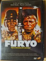 DVD Furyo - Merry Christmas Mr. Lawrence français