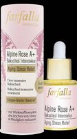 Farfalla Alpine Rose A+ Intensivkur - Bakuchiol - Anti-Aging