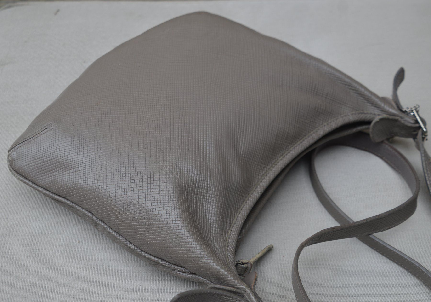 Longchamp Borse da donna: Tasche / Sac Longchamp – Usato da Collonges venduto da Auganien 7