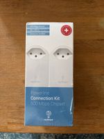 myStrom Powerline Connection Kit 500 Mbps – NEU / OVP –