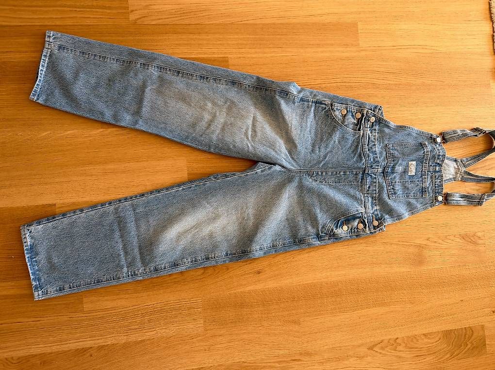 Jumpsuits: Levis jumpsuit – Neuf avec emballage d'origine à Bern par sar_r5dp 1