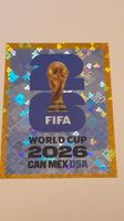 Sticker Coupe du Monde 2026 FIFA USA – Edition Limitée FWC 8