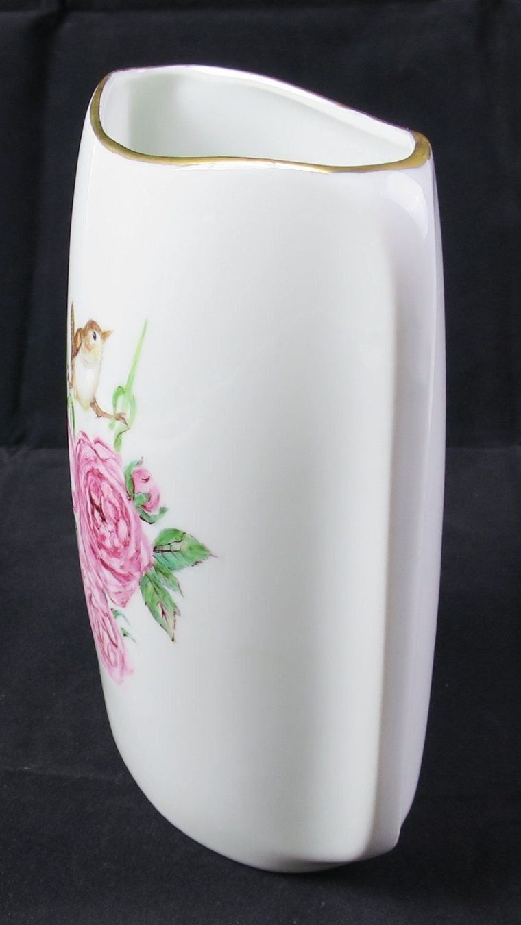 Vase & Récipients: KPM Germany Vase 1720 / 17 – D'occasion à Zürich par 1.Simon 2