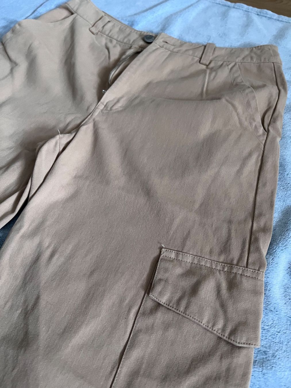 Hosen: Pantalon large | taille M – Neu (gemäss Beschreibung) aus Charmey (Gruyère) von ya_12 2