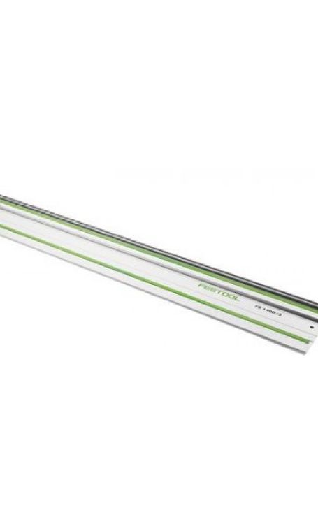 2x Gleitstreifen Für SP6000 Führungsschiene - 1,4m Länge Für Saubere Tauchschnitte