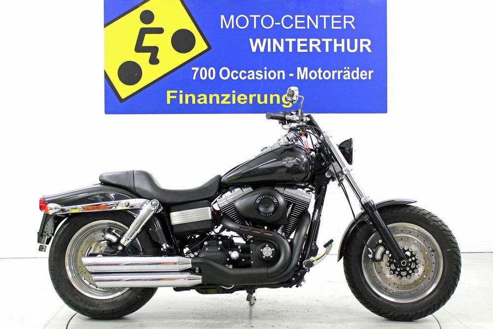 Harley-Davidson FXDF | Kaufen auf Ricardo