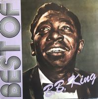 B.B.KING: BEST OF