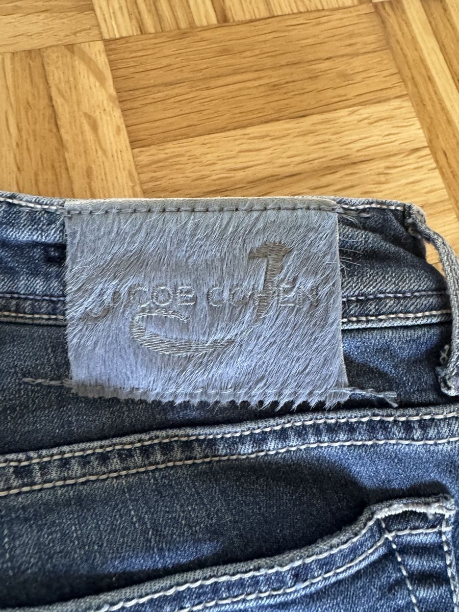 Jacob Cohën Jeans: JACOB COHEN Damen Jeans – Usato da Lachen SZ venduto da mic_8h7l 4