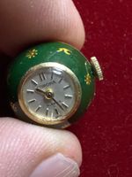 Kugel Hängeuhr 18 mm