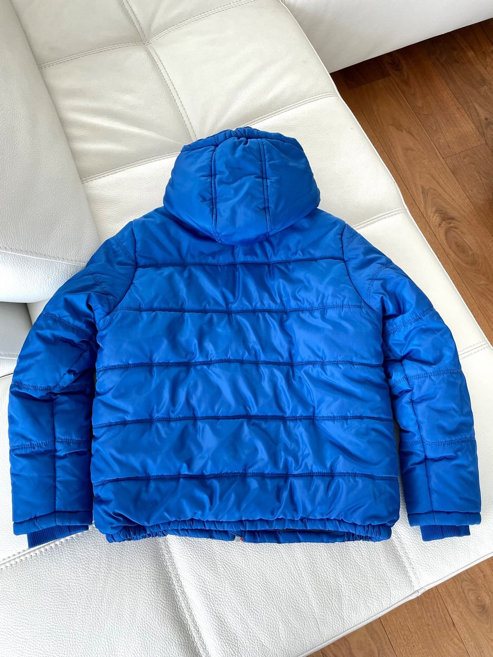Tommy Hilfiger Giacche & Cappotti: NEW TOMMY HILFIGER WINTER JACKET, SIZE 120cm – Nuovo (secondo la descrizione) da Forch venduto da ele_9gsf 1
