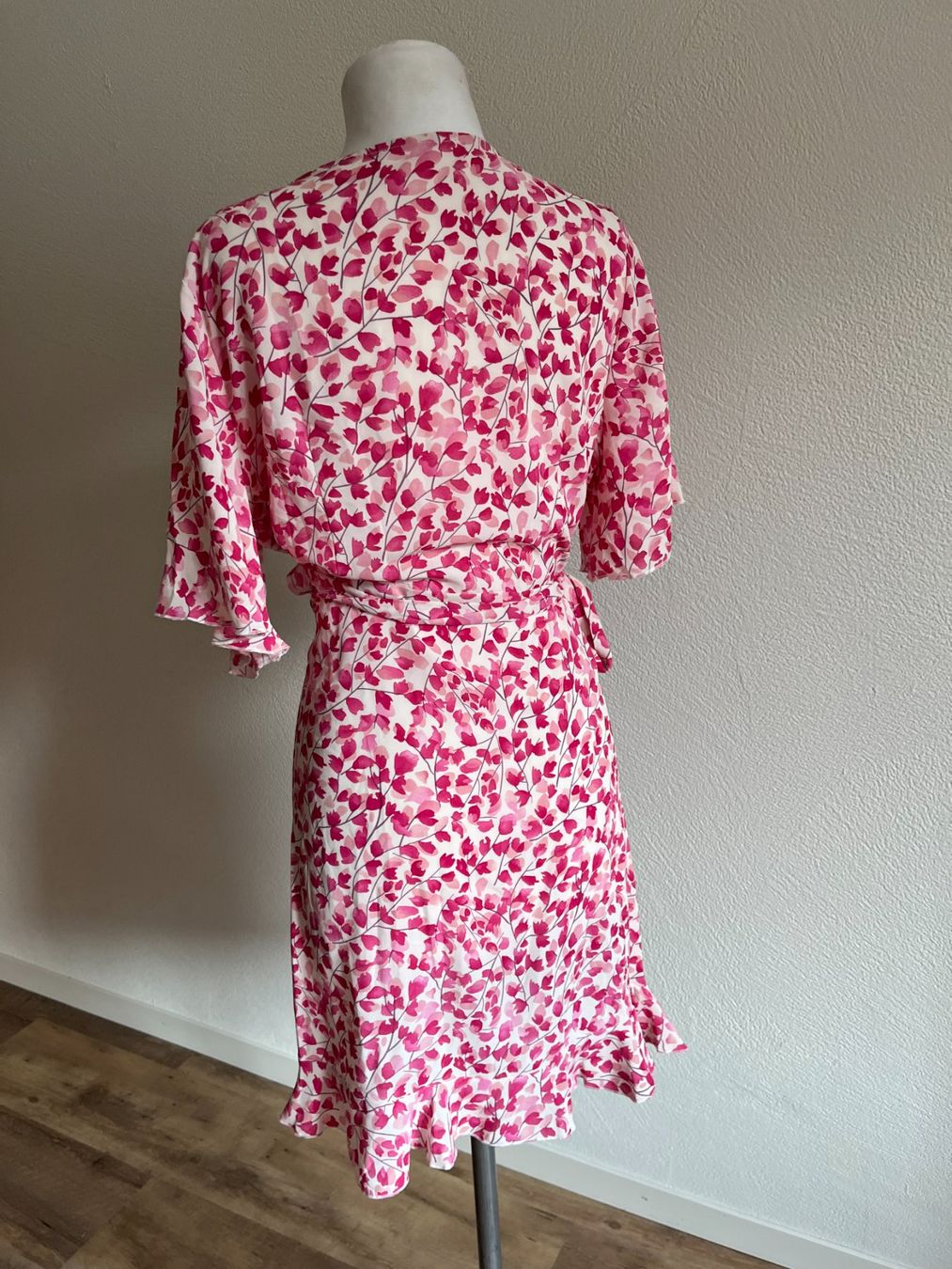 Vestiti: Kleid, Viskose, Gr S-L, NP 89.- – Nuovo e nell'imballaggio originale da Interlaken venduto da Jasmin_Flower 3