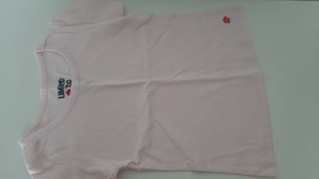 Garanimals Kleinkind T-Shirt - Gr. 4T (US Grösse = 4 Jahre)